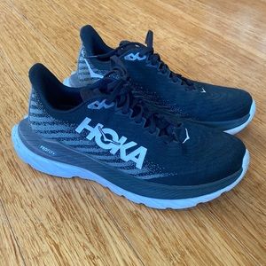Hoka Mach 5 Profly+